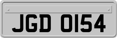 JGD0154
