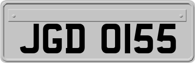 JGD0155