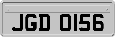 JGD0156