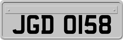 JGD0158