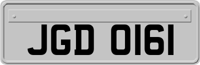 JGD0161