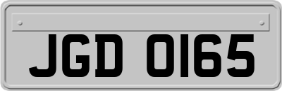 JGD0165