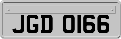 JGD0166
