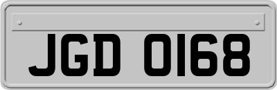 JGD0168