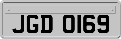 JGD0169