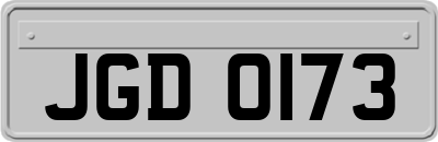 JGD0173