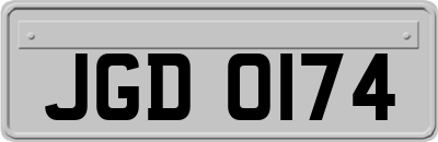 JGD0174