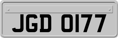 JGD0177