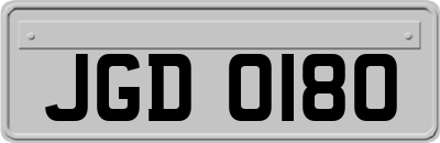 JGD0180