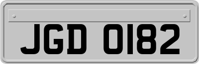 JGD0182