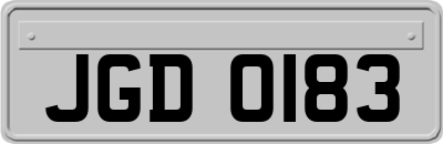 JGD0183