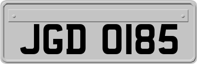 JGD0185