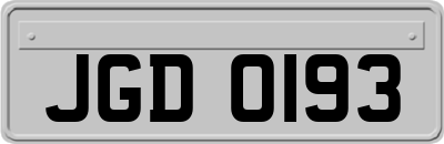 JGD0193