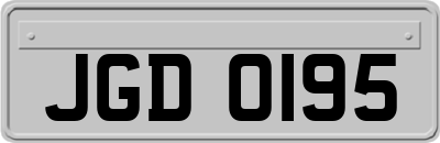 JGD0195