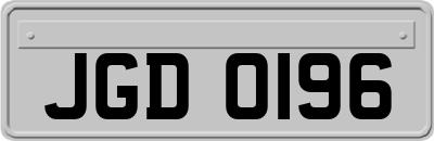 JGD0196