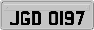 JGD0197