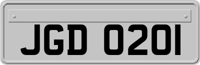 JGD0201