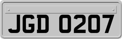 JGD0207
