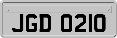 JGD0210