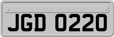 JGD0220