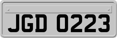 JGD0223