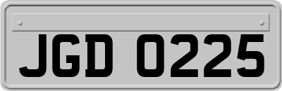 JGD0225