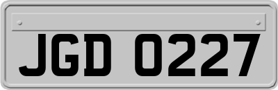 JGD0227