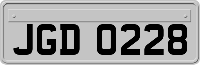 JGD0228