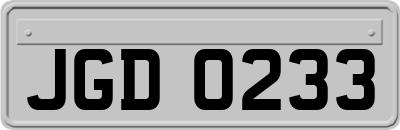 JGD0233