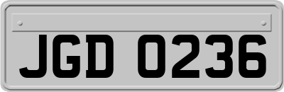 JGD0236