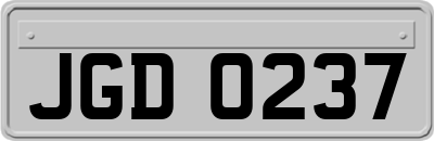JGD0237