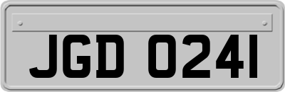 JGD0241