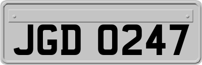JGD0247