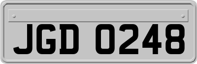 JGD0248
