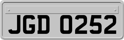 JGD0252