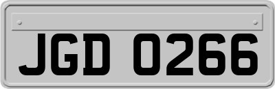 JGD0266