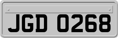 JGD0268