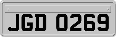 JGD0269