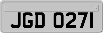 JGD0271