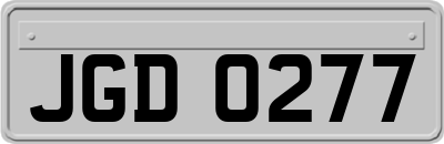 JGD0277