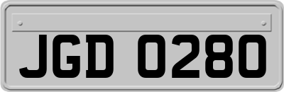 JGD0280