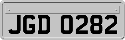 JGD0282