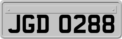 JGD0288