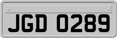 JGD0289