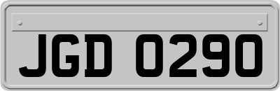 JGD0290