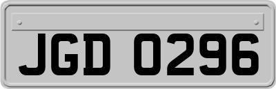 JGD0296