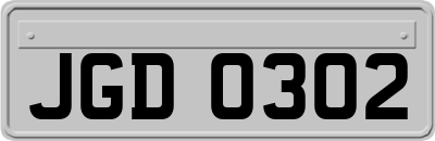 JGD0302