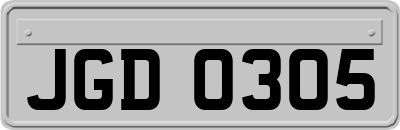 JGD0305
