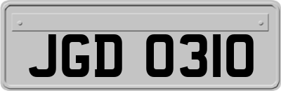 JGD0310