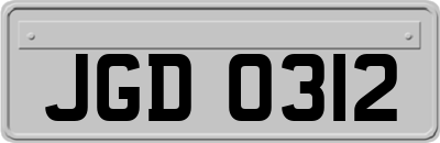 JGD0312